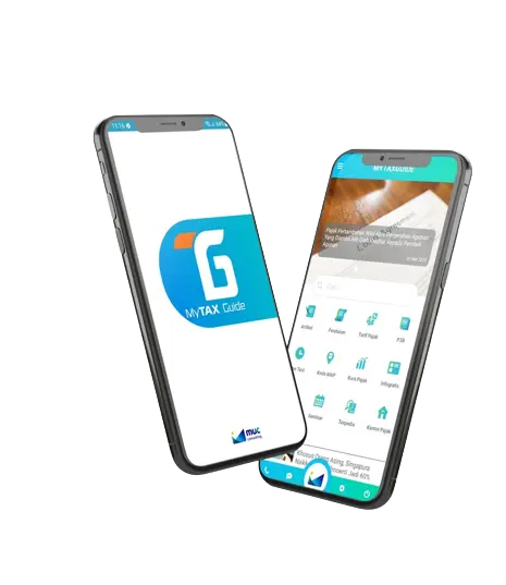 mytaxguide app